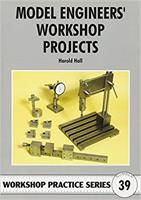 SIMB Workshop Projects for Model Engineers