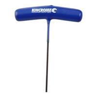 Kincrome Hex Key - Tee Handle -  2.5mm