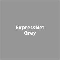 ExpressNet Grey PLA - 1.75mm - 0.5 kg roll