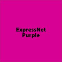 ExpressNet Purple PLA - 1.75mm - 0.5 kg roll
