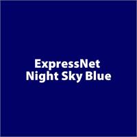ExpressNet Night Sky Blue PLA - 1.75mm - 0.5 kg roll