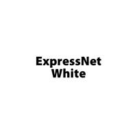 ExpressNet White PLA - 1.75mm - 0.5 kg roll