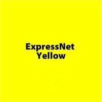 ExpressNet Yellow PLA - 1.75mm - 0.5 kg