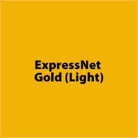 ExpressNet Yellow Gold PLA - 1.75mm - 1 kg roll
