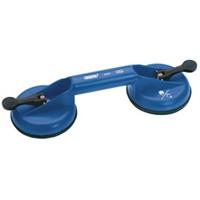 Draper Suction Cup Lifter - Twin Cup