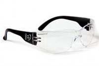 Esko Safety Glasses - Magnum - Clear Lens