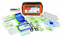 Esko First Aid Kit - 42 Piece