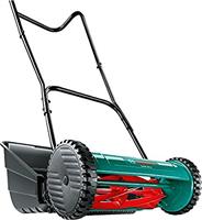 Bosch Manual Lawn Mower - AHM 38 G